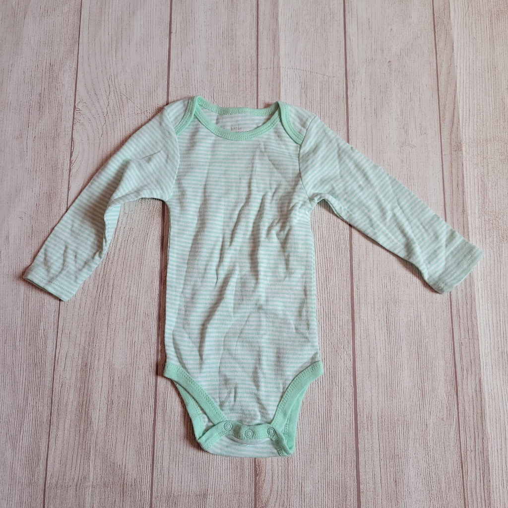 Little Wonders Onesie
